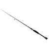 Daiwa Aird-X Braiding-X Spinning Rod 7 Length, 2 Piece Rod, Medium Power, Fast Action