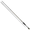 Daiwa Aird-X Braiding-X Casting Rod 73 Length, 1 Piece Rod, Medium/Heavy Power, Fast Action