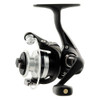 Daiwa D-Spin Ultralight Spinning Reel 500, 4.9:1 Gear Ratio, 1BB, 4.40lb Max Drag, Ambidextrous, Clam Package