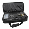 Daiwa Executive Travel Pack Spinning Rod, 66 Length, 6 Pieces, Light Action