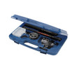 Daiwa Executive Travel Pack Spin/Fly Hard