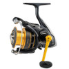 Daiwa Legalis Spinning Reel 3000, 5.6:1 Gear Ratio, 4BB, 1RB Bearings