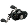 Daiwa Laguna Baitcasting Reel 6.3:1 Gear Ratio, 5BB, 1RB Bearing, 10 lb Max Drag, Left Hand