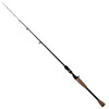 Daiwa TriForce Casting Rod 66 Length, 1pc, 10-12 lb Line Weight, 1/4-1 oz Lure Rate, Medium/Heavy Power