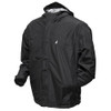 Frogg Toggs Java Toadz 2.5 Youth Jacket Black, Medium