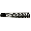 Ergo Super Lite Keymod Rail System 15"