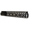 Ergo Super Lite M-LOK Rail System 12"