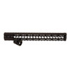Ergo Super Lite M-LOK Rail System 15"