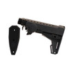 Ergo F93-AR15/M16 Adjustable ProStock Assembly Gray