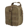 NcStar Molle EMT Pouch Tan