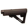 Leapers Inc. Model 4 S2 Mil-Spec Stock Kit, Black