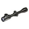 Firefield Agility Riflescope 3-x40mm, 1" Main Tube, Duplex Reticle, Red/Green Reticle Color