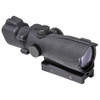 Firefield Close Combat Scope, 2x42mm Dot Sight, Black