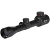 Firefield Agility Riflescope 4x32mm, Duplex Reticle, Red/Green Reticle Color