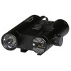Firefield AR-Laser Light Designator, Black