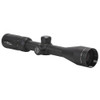 Sightmark Core HX Scope 3-9x40mm, Venison Hunter Reticle, 1" Main Tube, Matte Black