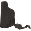 Crimson Trace Springfield Armory XD-S 4.0, 9mm/.45 ACP, Laserguard, Green, BTC