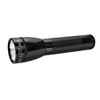 Maglite ML25LT 2-Cell C LED Flashlight with Candle Mode, Ultra Bright, Black