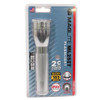 Maglite 2C Cell Silver
