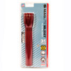 Maglite 3C Cell Red