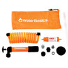 Aquamira WaterBasics Emergency Pump and Filter Kit