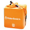 Aquamira WaterBasics Water Storage Kit 60 Gallon with Filter