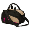 Browning Cimmaron II Bag Two-Pistol Range Bag for Her, Black