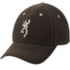 Browning Boone Cap Brown/Khaki
