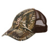 Browning Bozeman Brown Cap Realtree Max-5