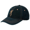 Browning Legacy Cap Navy