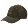 Browning Legacy Cap Pebble