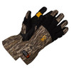 Browning Wicked Wing Gunner's Gloves Mossy Oak Bottomlands, Large