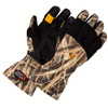 Browning Wicked Wing Gunner's Gloves Mossy Oak Shadow Grass Blades, Medium
