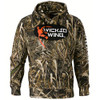 Browning Wicked Wing Hoodie Realtree Max 5, Small