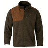 Browning Bridger Shooting Jacket Loden/Brown, Medium