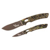 Browning Hell's Canyon Skeleton Combo Set