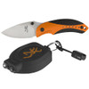 Browning ZPK Light and Minnow Knife Combo Orange/Black