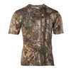 Browning Vapor Max Shirt, Short Sleeve Realtree Xtra, Large