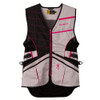 Browning Ace Shooting Vest Hot Pink, Large