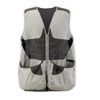 Browning Men's Summit Shooting Vest Black/Dark Gray, X-Large