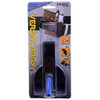 Versacarry VC Zerobulk Holster 45 ACP 3 1/2" Barrel, Black, Small