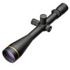 Leupold VX-3i Riflescope 6.5-20x50mm, 30mm Tube, CDS, Side Focus, Fine Duplex, Matte Black