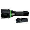 Aimshot Zoomable Green LED with Wireless Switch, Clam Package
