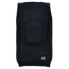 Nite Ize Clip Case Cargo Holster Extra Tall, Black