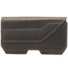 Nite Ize Clip Case Cargo Holster Executive, 2X-Large, Black