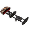 Truglo Apex Gear Reactor 5 Arrow Quiver Lost Camo