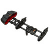 Truglo Apex Gear Reactor 5 Arrow Quiver Carbon