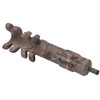 Truglo Apex Gear Accu Strike Stabilizer Realtree Xtra