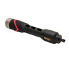 Truglo Apex 7" Carbon Core Stabilizer
Apex 7" Carbon Core Stabilizer Black