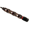 Truglo Carbon XS Stabilizer with Sling 9", Lost Camo